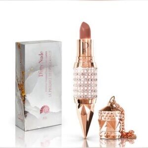 Predire Dirty Nude Prestige Diamond Nude Velvet Lipstick